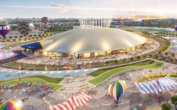 3.000 gian hàng của trên 2.500 tổ chức, doanh nghiệp tham gia Hội chợ Mùa Thu 2025