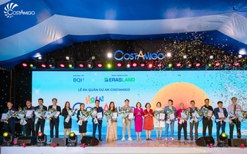 Costamigo: Chạm biển, vượt sóng – Đánh thức tiềm năng nghỉ dưỡng biển Lâm Đồng