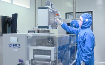 Nghịch lý: dược Việt tăng trưởng cao nhưng đối mặt bẫy giá trị thấp