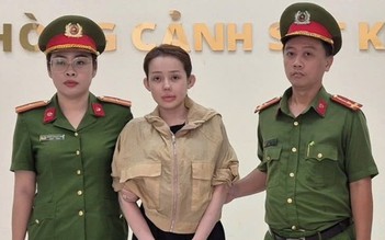 Ngân 98 từng bán sản phẩm gì trước khi bị bắt?