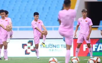 Cục trưởng Cục TDTT Việt Nam nói gì về sân Mỹ Đình? 