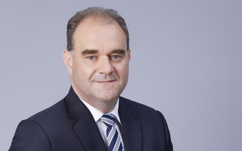 Brook Taylor: Việt Nam năm 2045 là một nước phát triển nhưng mang dấu ấn riêng