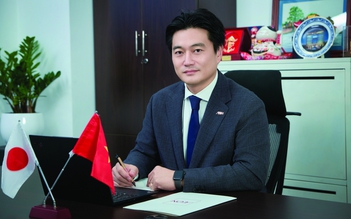 AEON mở rộng hiện diện khắp Việt Nam