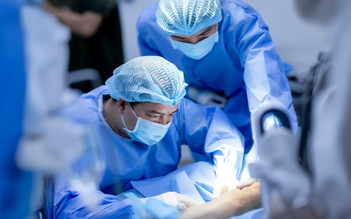 Quy trình điều trị suy giãn tĩnh mạch tại phòng khám Edopi Dr.Vein