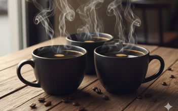 Phát hiện tác dụng bất ngờ của cà phê chỉ xảy ra ở nam giới