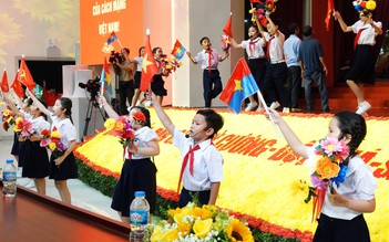 Đại hội Đảng bộ TP.HCM: Những chỉ tiêu chiến lược của đô thị đáng sống