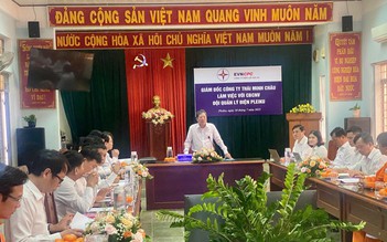 PC Gia Lai sau sáp nhập: Vận hành ổn định, vượt chỉ tiêu 9 tháng đầu năm