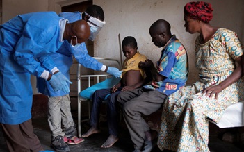 'Khủng hoảng mới nổi': tỷ lệ tử vong ở người trẻ gia tăng