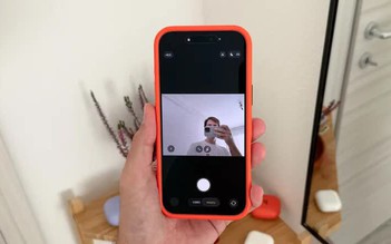 Những nâng cấp đáng giá trên camera selfie iPhone 17