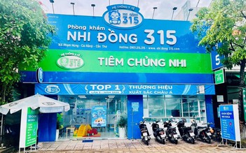 Dù chỉ mắc một lần trong đời những bệnh này nhưng không chủ quan