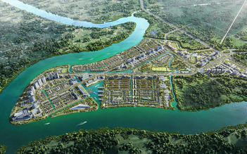 The Pearl: Mỗi ngôi nhà trở thành ‘di sản’