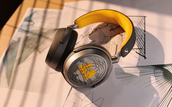 Sennheiser cùng PGI trình làng MOMENTUM 4 phiên bản giới hạn 80 năm