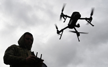 Ukraine tấn công đất Nga, gây thương vong ?