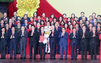 TP.HCM hướng tới vị thế dẫn đầu về đổi mới sáng tạo