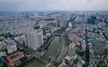 Phương án phân 6 vùng kinh tế - xã hội mới sau sáp nhập tỉnh, thành