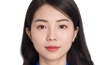 Chị Lê Ngọc Ánh được bầu làm Bí thư Tỉnh đoàn Thanh Hóa