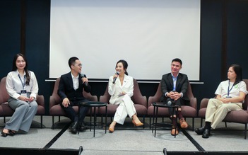 Thi tiếng Anh quốc tế, gặp câu hỏi càng khó điểm sẽ càng cao?