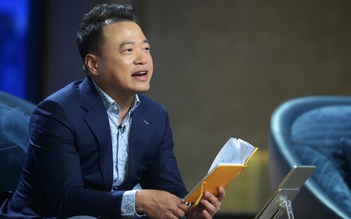 Chiều nay Công an Hà Nội thông tin vụ án liên quan Shark Bình