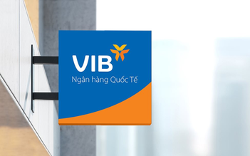 VIB hoàn tất nộp ngân sách năm 2024 lên 2.624 tỉ đồng