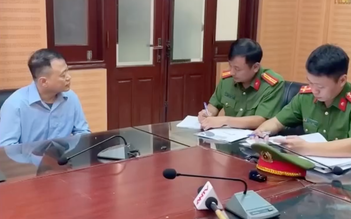 Shark Nguyễn Hòa Bình cam kết trả tiền cho nhà đầu tư