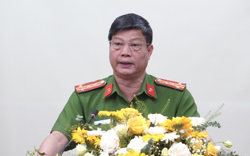 Triệt phá vụ 'sản xuất, tiêu thụ 3 triệu bình chữa cháy giả thu về hơn 1.000 tỉ'