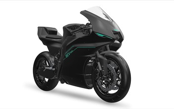 Yamaha làm ‘động cơ giả’ cho xe điện để tái hiện cảm giác lái như xe xăng