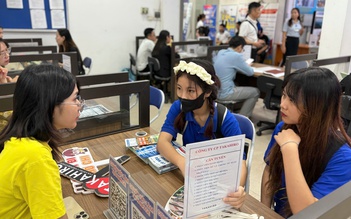 Đưa việc làm đến với người lao động