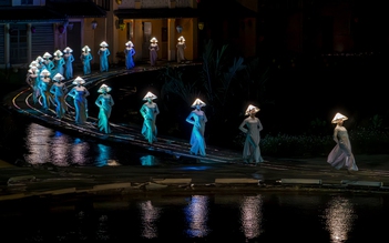 Đảo Ký ức Hội An: Hành trình sáng tạo phát triển du lịch văn hóa Việt Nam