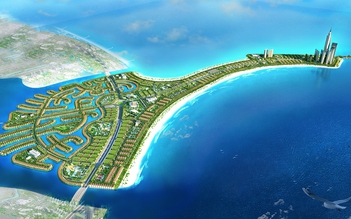 Vingroup ra mắt 'Cộng đồng hưu trí' đẳng cấp quốc tế đầu tiên tại Việt Nam