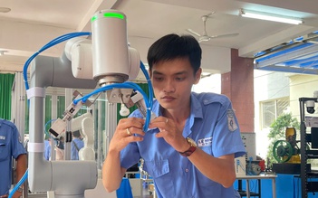 TP.HCM đặt mục tiêu trở thành trung tâm GDNN hàng đầu ASEAN