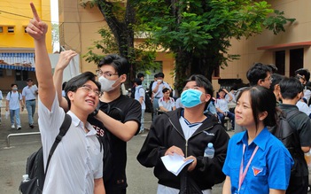 Kỳ thi đánh giá năng lực năm 2026 của ĐH Quốc gia TP.HCM có gì mới?