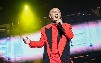 'Vi Tiểu Bảo' Trương Vệ Kiện và mối thù oán hận cha ruột