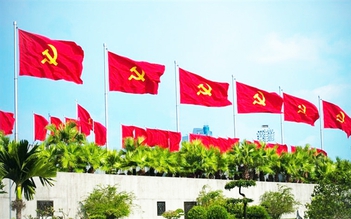 Toàn văn dự thảo các văn kiện Đại hội Đảng XIV