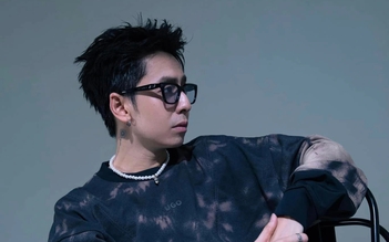 Chủ nhân hit triệu view 'Người âm phủ' nói gì khi bị gọi là 'rapper ăn may'?