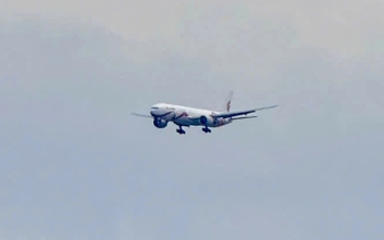 Các hãng bay Trung Quốc phản đối kế hoạch của Mỹ cấm bay qua không phận Nga