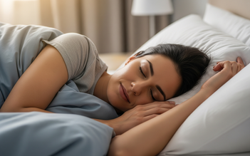 Loại tiếng ồn có thể giúp ngủ ngon hơn