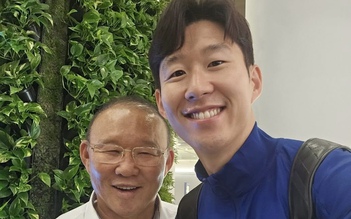 Chuyên gia Indonesia muốn PSSI mời HLV Park Hang-seo dẫn dắt đội tuyển thay người thất bại Kluivert