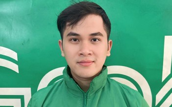 Lương Vĩ chạy xe ôm mưu sinh, quyết không bỏ cải lương vì lý do đặc biệt