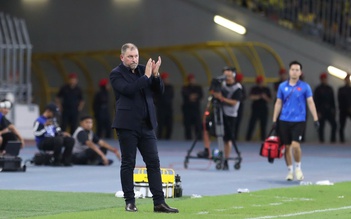 Vừa kháng cáo FIFA, FAM vừa tuyên bố cứng rắn: Sẽ trừng phạt HLV đội tuyển Malaysia vì…