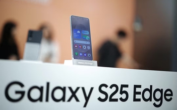 Samsung bất ngờ 'xóa sổ' dòng Galaxy Edge