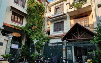 Nguyên đơn 'tố' bị đơn tẩu tán tài sản, né nghĩa vụ trả nợ 18 tỉ đồng