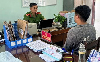 Lên mạng rao bán thận, bị lừa sang Campuchia