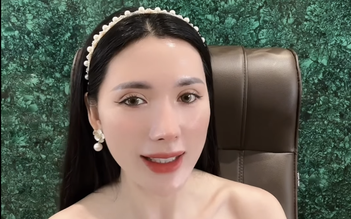 Động thái của Ngân Collagen sau khi Ngân 98 bị bắt tạm giam