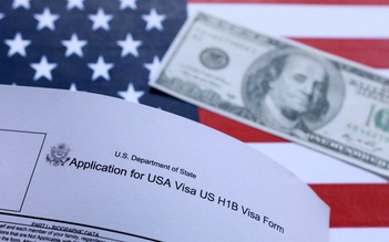 Phòng Thương mại Mỹ kiện chính quyền Trump về phí thị thực H-1B 100.000 USD