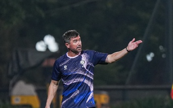 Lịch thi đấu V-League mới nhất: Huyền thoại Harry Kewell ra mắt, HAGL tìm chiến thắng đầu tiên...