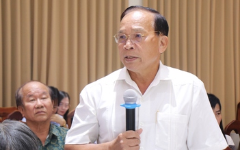 Phát huy sức mạnh con người để xây dựng MTTQ TP.HCM vững từ cơ sở