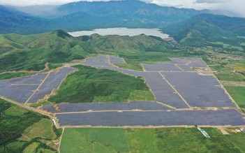 Khánh Hòa đấu giá đất làm dự án nhà máy điện mặt trời 1.700 tỉ đồng