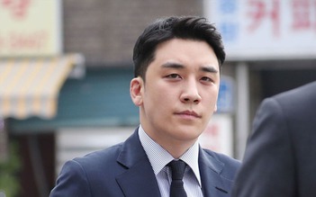 Seungri nhóm Big Bang bị nghi có liên quan đến đường dây lừa đảo tại Campuchia