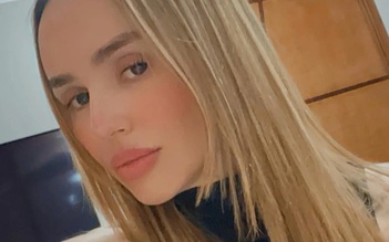 Thi thể người mẫu Brazil và con gái được phát hiện sau 5 ngày mất tích