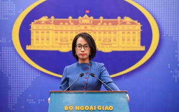 Việt Nam hoan nghênh Timor-Leste trở thành thành viên chính thức của ASEAN